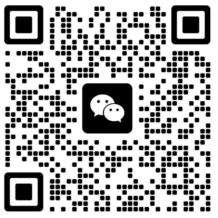 WeChat QR Code