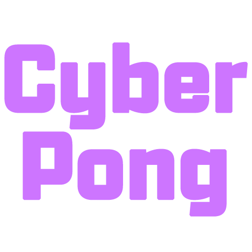 CyberPong